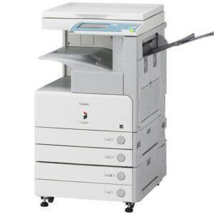 Canon PhotoCopier