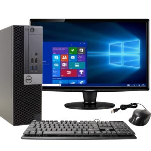 Dell Desktop